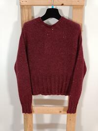 WOMEN'S SHIRT M/L A252745/VI Tellini S.r.l. Wholesale Clothing